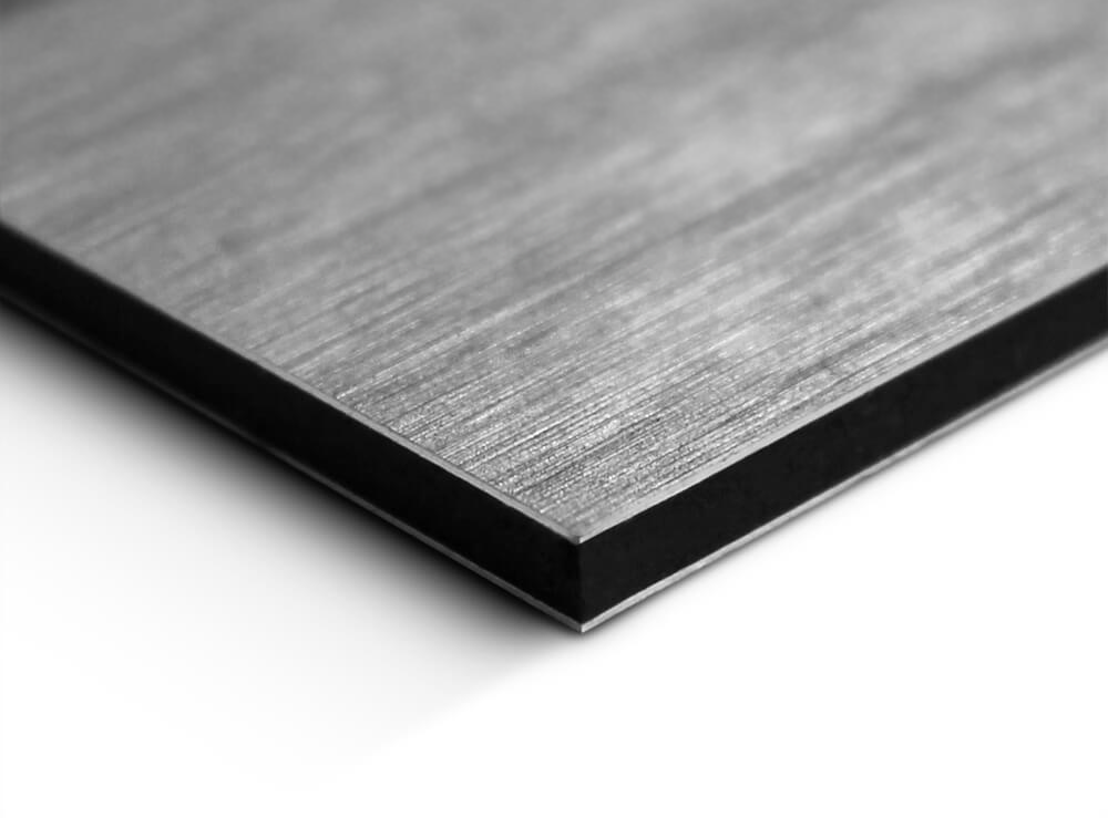 Butlerfinish Material Detailansicht
