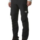 Arbeitshose von Helly Hansen in lang