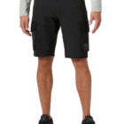 Arbeitshose kurz Helly Hansen in schwarz
